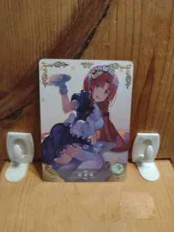 Goddess Story Waifu Anime Card - R - Foil- NS-2M08R-03. J6 - Image 1