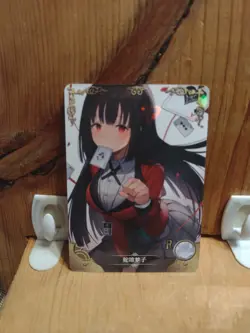 Goddess Story Waifu Anime Card - R - Foil- NS-2M08R-01 J6 - Image 1