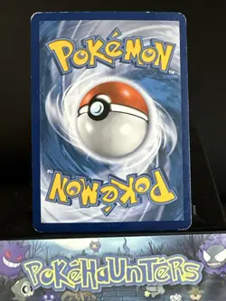 Pokemon Card Rapidash 15/83 XY Generations Reverse Holo Rare Played - Image 2
