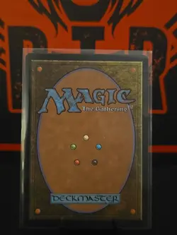 Disruptor Flute Regular - Modern Horizons 3 MTG-NM Unplayed R 0209 - Image 2