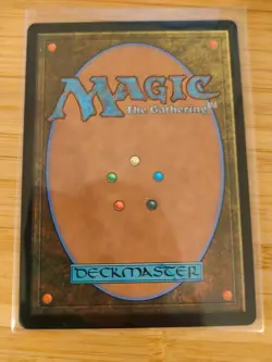 MTG Cinderheart Giant 126 Kaldheim M/NM Free UK P&P - Image 2