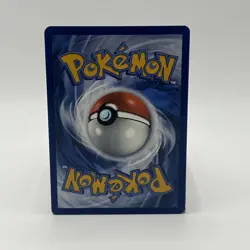 Pokemon TCG - Roaring Moon - McDonald’s Promo - 011/015 - Holo Rare - Image 2