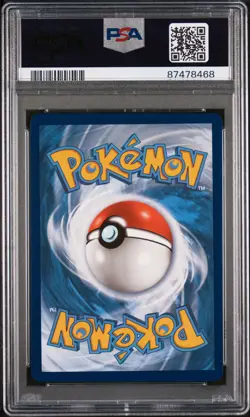 Carte Pokemon Sulfura, Electhor et Artikodin GX 69/68 PSA 10 Destinees Occulte - Image 2