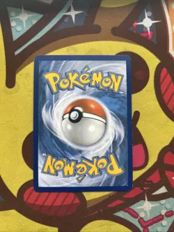 Pokemon Heavy Ball 140/162 - XY Breakthrough - Expanded GLC - Reverse Holo - Image 2