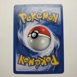 Pokemon WOTC Trash Exchange 126/132 Gym Heroes Set UNLIMITED Common LP - Image 2