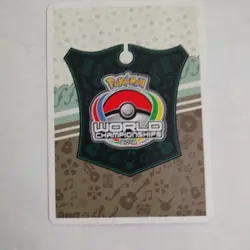 Pokemon World Championships 2018 Rescue Stretcher #130/145 - Image 2