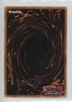 Cyber-Stein YuGiOh Dark Beginning 2 #DB2-EN100 2005 - Image 2