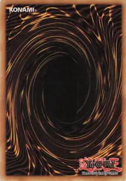 Yugioh Flamvell Guard HA01-EN009 Super Rare LP - Image 2