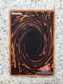 Yu-Gi-Oh! Cards Damage Eater Japanese Normal - Image 2