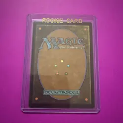 Rodolf Duskbringer - N/M Foundation Jumpstart - MTG Magic The Gathering Card - Image 2