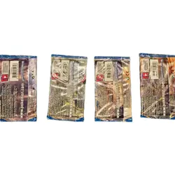 Pokemon Card Sealed XY Breakpoint Art Set 4 Booster Packs Sent Express - Image 2