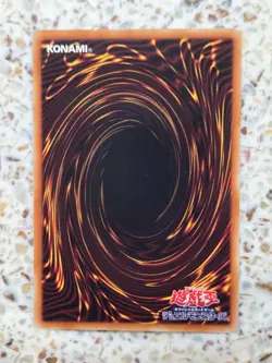 Yu-Gi-Oh! Cards Dash Warrior Japanese Normal - Image 2