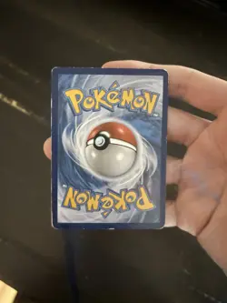 Pokemon Latias TCG Full Art Holo Black Star Promo Card XY78 - Image 2