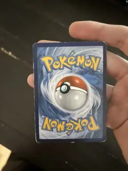 Pokemon Latias TCG Full Art Holo Black Star Promo Card XY78 - Image 3