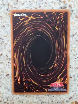 Yu-Gi-Oh! Cards Mimimic Japanese Normal - Image 2