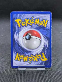 Item Finder 74/102 Rare Base Set Pokemon Card WOTC Played - Image 2