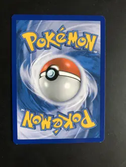 HGSS Base - Poke Ball 95/123 - Trainer - Heart Gold Soul Silver Pokemon Card LP+ - Image 4