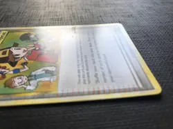 HGSS Base - Copycat 90/123 - Trainer - Heart Gold Soul Silver - Pokemon Card LP - Image 2