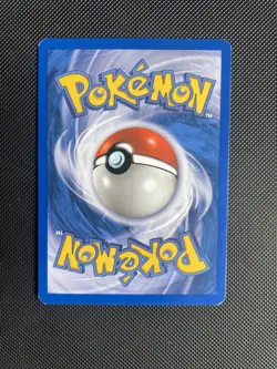 Ruins of Alph 76/90 HGSS Undaunted Pokemon Card LP - Image 4