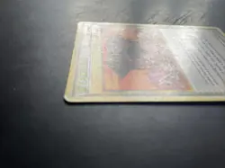 Burned Tower Pokemon Card - HGSS Undaunted 71/90 PLAYED - Image 3