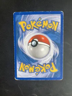 Burned Tower Pokemon Card - HGSS Undaunted 71/90 PLAYED - Image 4