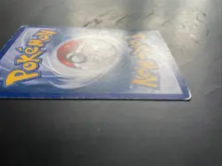 Burned Tower Pokemon Card - HGSS Undaunted 71/90 PLAYED - Image 5