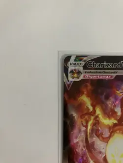 Charizard VMAX SWSH261 SWSH: Sword & Shield Promo Cards Holo - Image 2