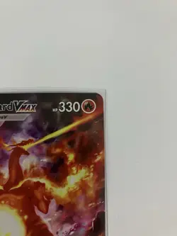 Charizard VMAX SWSH261 SWSH: Sword & Shield Promo Cards Holo - Image 4