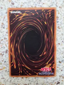 Yu-Gi-Oh! Cards Crusadia Draco Japanese Normal - Image 2