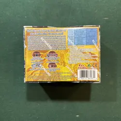 New Sealed - Yu-Gi-Oh TCG Speed Duel: Battle City Finals Box Trading Cards 🔥 - Image 2