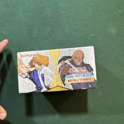 New Sealed - Yu-Gi-Oh TCG Speed Duel: Battle City Finals Box Trading Cards 🔥 - Image 5