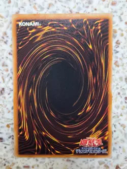 Yu-Gi-Oh! Cards Unchained Soul of Shyama Japanese Normal - Image 2