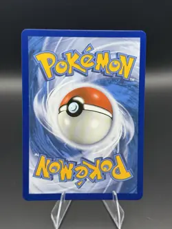 Pokemon TCG Giovanni's Exile Trainer Full Art Ultra Rare Card 67/68 Hidden Fates - Image 2