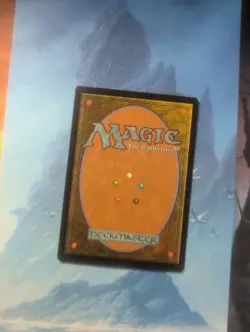 Goblin recruiter Magic: The Gathering Vision - Image 2