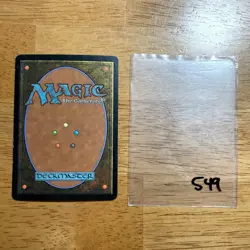 💧 Faces of the Past - FOIL - SCG - Scourge - MTG - See pics for condition - 549 - Image 2