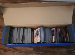 MTG 700+ Red C/UC Bulk Collection Job Lot Bundle - Image 2