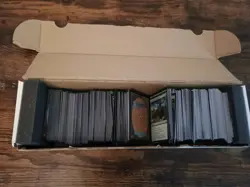MTG 600+ Green C/UC Bulk Collection Job Lot Bundle - Image 2