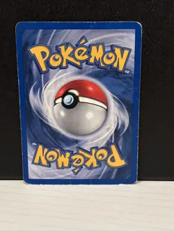 Pokemon TCG Articuno Holo Rare 2/110 Legendary Collection Damaged - Image 2