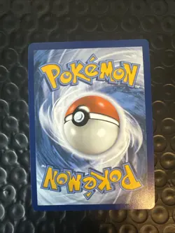Eevee 50/64| SV: Shrouded Fable Reverse Holo Foil Pokemon NM - Image 2