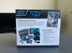 Pokemon TCG - Black Bolt Pokemon Center Elite Trainer Box ETB - Image 2