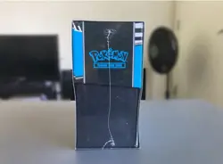 Pokemon TCG - Black Bolt Pokemon Center Elite Trainer Box ETB - Image 3