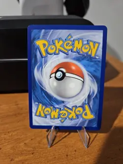 Giovanni's Charisma 204/165 Special Illustration Pokemon - Image 2