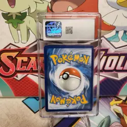 CGC 9 Chien-Pao ex 261/193 SIR - Paldea Evolved - Pokemon TCG - SHIPS FAST - Image 2