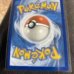 Kingambit SVP 130 Pokemon Scarlet & Violet Shrouded Fable Illustration - Image 2
