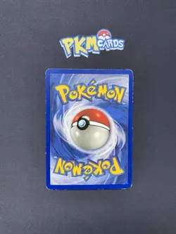 Pokemon TCG Defender Base Set 80/102 Regular MP. - Image 2
