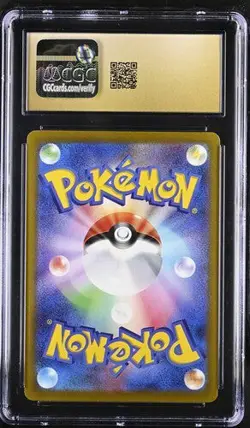 CGC 10 Pristine - Hisuian Samurott V 229/172 s12a VSTAR Universe - Pokemon - Image 2