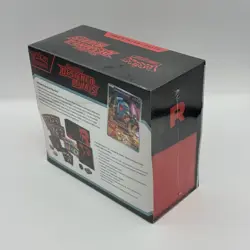 Pokemon TCG: Scarlet Violet Destined Rivals Elite Trainer Box ETB New Sealed - Image 5