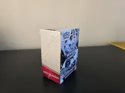 Pokemon TCG Scarlet & Violet White Flare Booster Bundle - New & Sealed - In Hand - Image 2