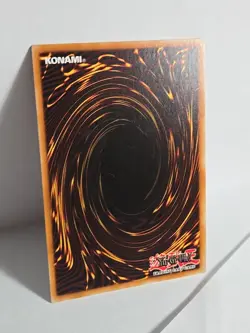 Soul Resonator SDCK-EN001 Structure Deck: the Crimson King 1st Edition - Image 3