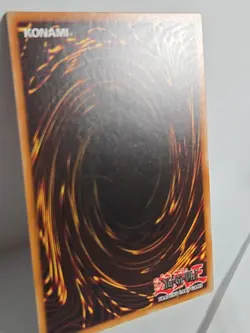 Soul Resonator SDCK-EN001 Structure Deck: the Crimson King 1st Edition - Image 4